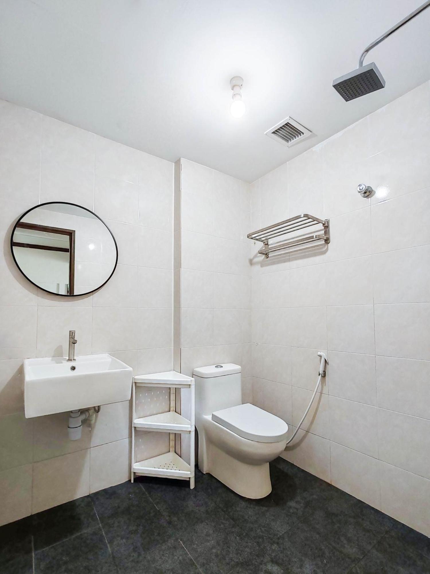 'Newly Refurbished' 'Sunny Seaview' At Regency With 2 Carpark By Shine Stay Port Dickson Exteriér fotografie