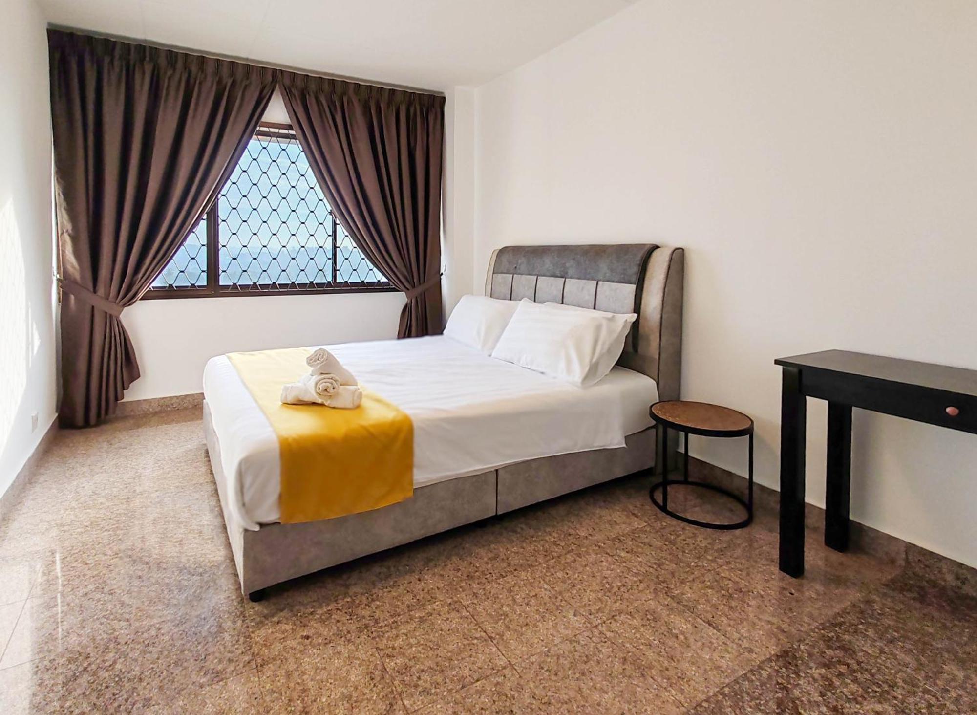 'Newly Refurbished' 'Sunny Seaview' At Regency With 2 Carpark By Shine Stay Port Dickson Exteriér fotografie