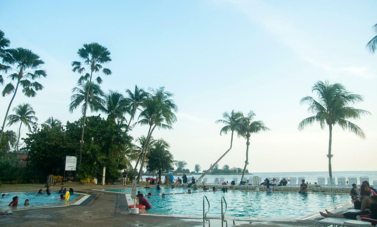 'Newly Refurbished' 'Sunny Seaview' At Regency With 2 Carpark By Shine Stay Port Dickson Exteriér fotografie